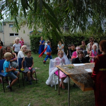 DSC 0650 - Scouts en Gidsen Zaventem 